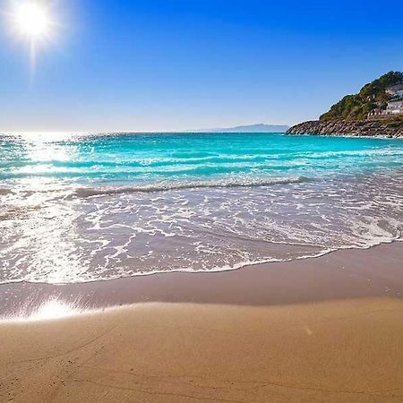 2Bd-Piscina-Playa-Port Aventura2 Apartment Salou Ngoại thất bức ảnh