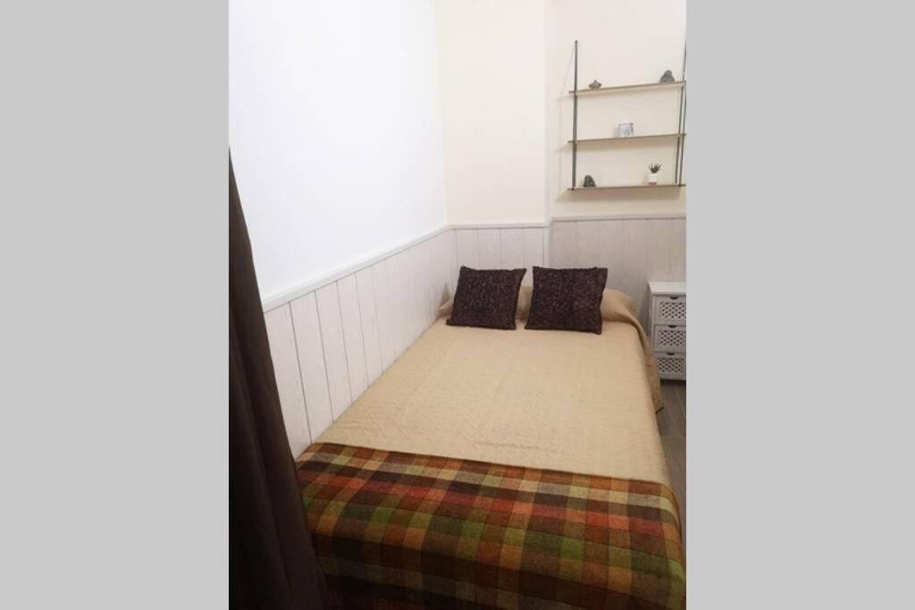 2Bd-Piscina-Playa-Port Aventura2 Apartment Salou Ngoại thất bức ảnh