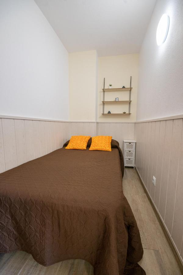 2Bd-Piscina-Playa-Port Aventura2 Apartment Salou Ngoại thất bức ảnh