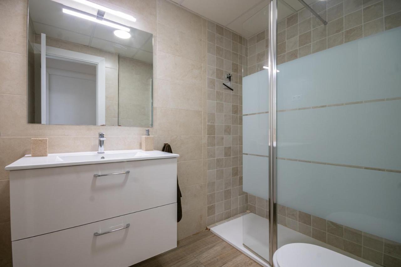 2Bd-Piscina-Playa-Port Aventura2 Apartment Salou Ngoại thất bức ảnh