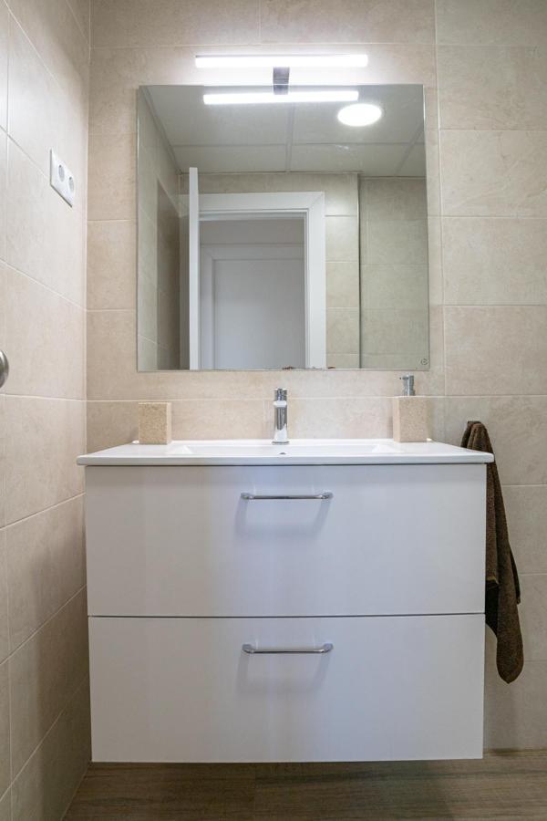2Bd-Piscina-Playa-Port Aventura2 Apartment Salou Ngoại thất bức ảnh