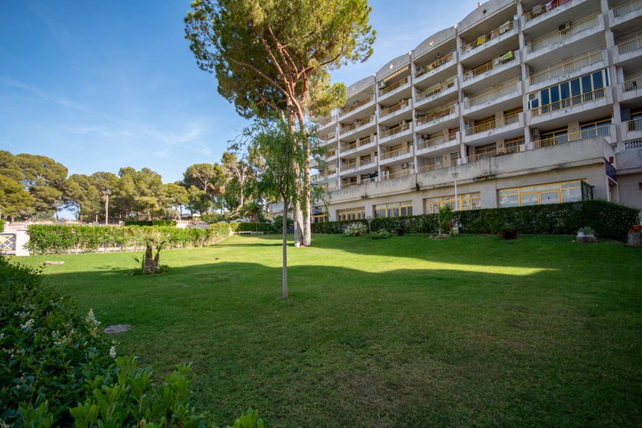 2Bd-Piscina-Playa-Port Aventura2 Apartment Salou Ngoại thất bức ảnh